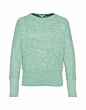 Opus Sokola Shirt Tulip Green