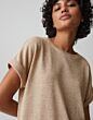 Opus Sokuna Top Golden Beige 