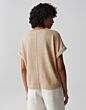 Opus Sokuna Top Golden Beige 