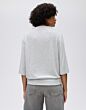Opus Sosino Top Hazy Fog Melange 