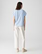 Opus Sparis T-Shirt Oxford Blue 