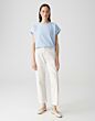 Opus Sparis T-Shirt Oxford Blue 