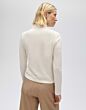 Opus Sugimi Poloshirt Soft Cream 