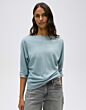 Opus Suisa Top Dusty Aqua 