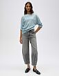 Opus Suisa Top Dusty Aqua 