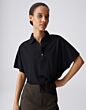 Opus Suruli Top Black