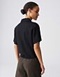 Opus Suruli Top Black