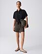 Opus Suruli Top Black