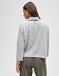 Opus Sutti Top Hazy Fog Melange 