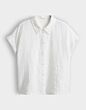 Opus Felila Blouse Milk