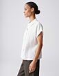 Opus Felila Blouse Milk