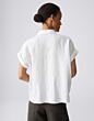 Opus Felila Blouse Milk