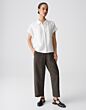 Opus Felila Blouse Milk