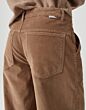 Opus Lissie Boldi Jeans Light Mocca
