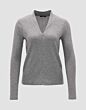 Opus Somoko Top Easy Grey