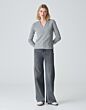 Opus Somoko Top Easy Grey