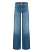 Cambio Tess Wide Leg Med. Authentic