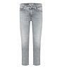 Cambio Piper Short Trensendetail Contrast Bleach