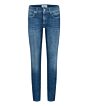 Cambio Paris Seam Jeans Summer Dark Blue 