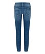 Cambio Paris Seam Jeans Summer Dark Blue 