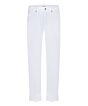 Cambio Gaia Relaxed Jeans Classy White 
