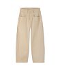 Cambio Odele Broek Dusty Sand 