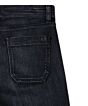 Cambio Piper Short Trensen Details Modern Dark 