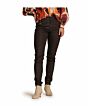 Geisha Jeans Brown