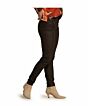 Geisha Jeans Brown