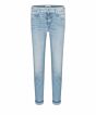 Cambio Parla Seam Cropped 