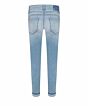 Cambio Parla Seam Cropped 