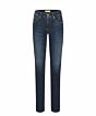 Cambio Piper Long Jeans Dark Used Wash