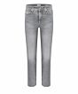 Cambio Piper Short Light Grey Fringe