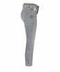 Cambio Piper Short Light Grey Fringe