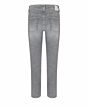 Cambio Piper Short Light Grey Fringe