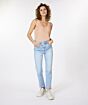 Esqualo Camisole Lurex Peach