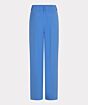 Esqualo Trousers Wide Elastic City Blue 