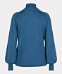 Esqualo Sweater Raglan Col Galaxy Blue