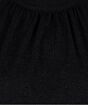 Esqualo Blouse Fancy Lurex Black