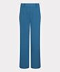 Esqualo Trousers Elastic WB Galaxy Blue