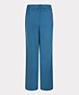 Esqualo Trousers Elastic WB Galaxy Blue