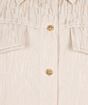 Esqualo Jacket Jaquard Sand 