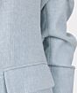 Esqualo Blazer Linen Look Sky Blue 