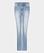Esqualo Trousers Flair Jeans 