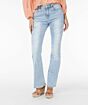 Esqualo Trousers Flair Jeans 