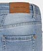 Esqualo Trousers Flair Jeans 