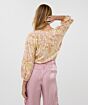 Esqualo Blouse Solar Print