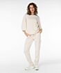 Esqualo Sweater Twisted slve Modal Sand