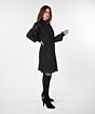 Esqualo Dress Smock Jaquard 