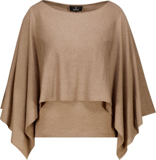 Monari Pullover Sugar Brown